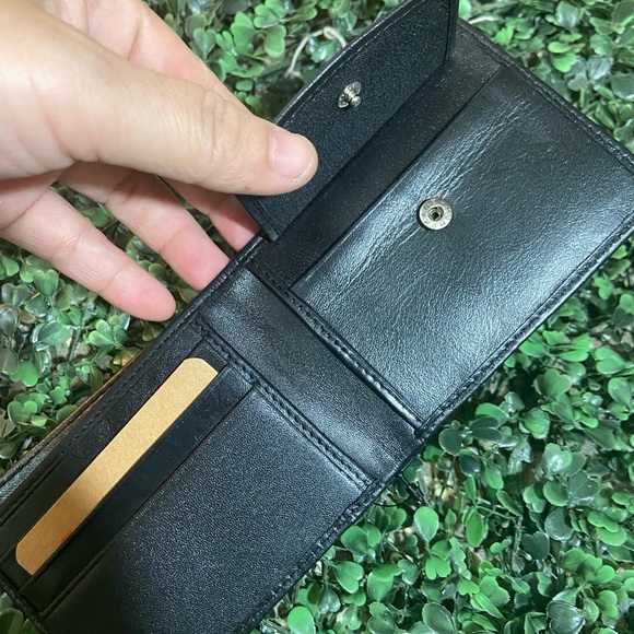 Dockers Mens Leather Wallet - Picture 8 of 10